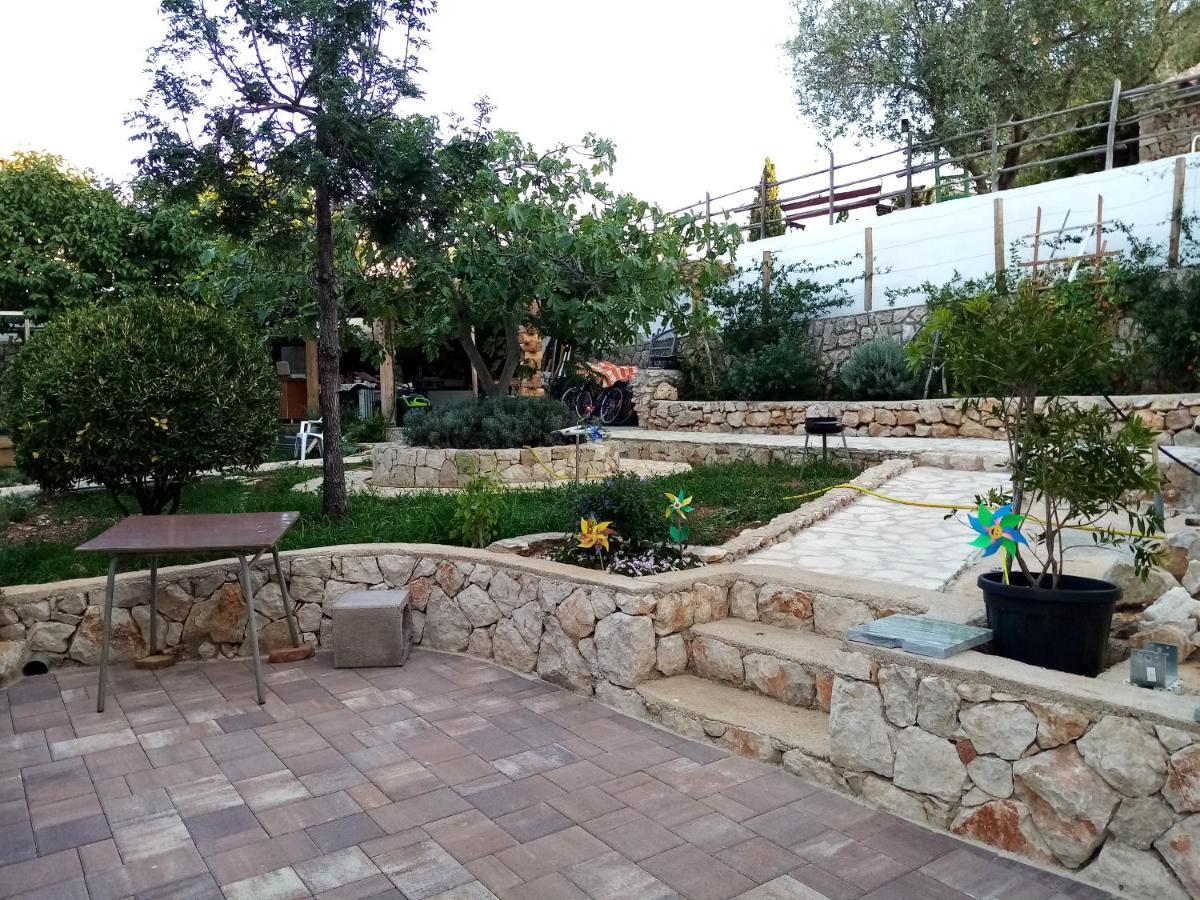 Villa Sommerzauber Mali Losinj Exterior photo