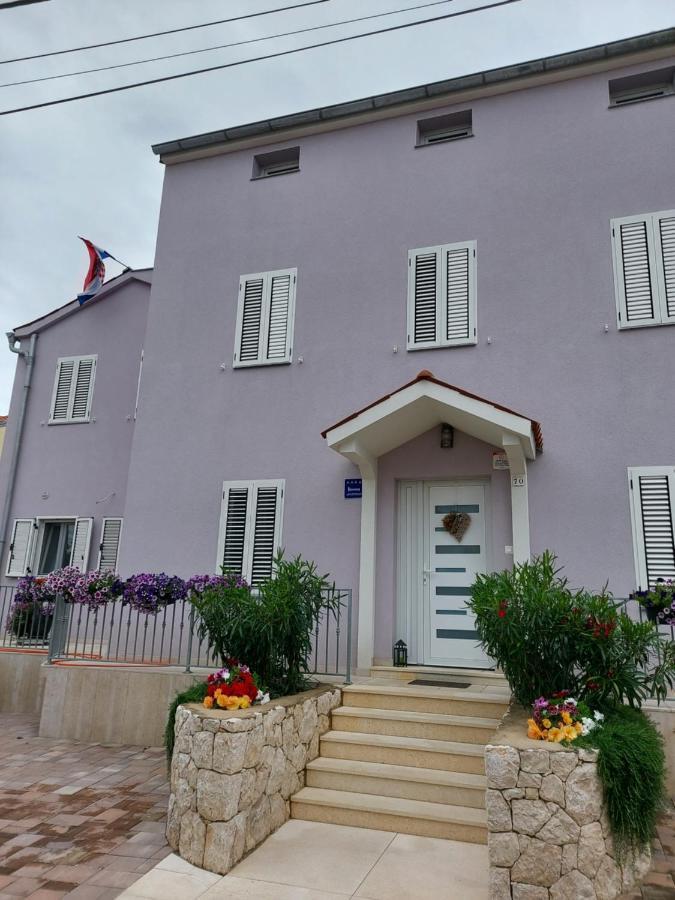 Villa Sommerzauber Mali Losinj Exterior photo