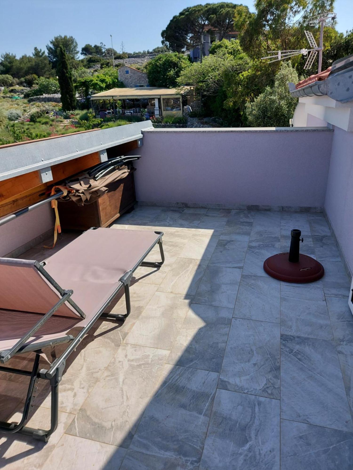 Villa Sommerzauber Mali Losinj Exterior photo